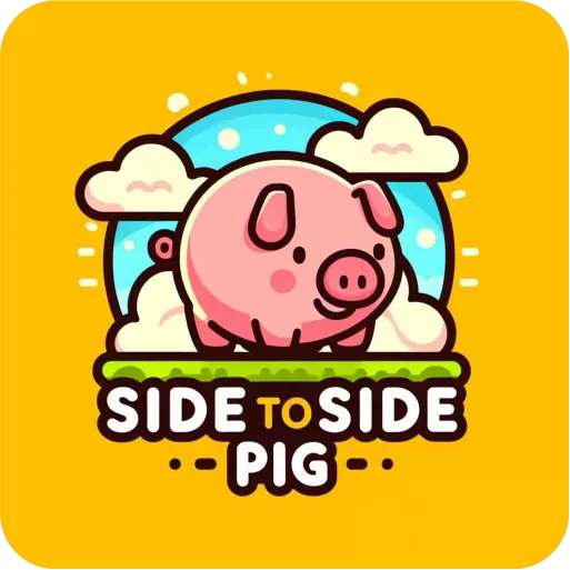 Side to Side Pig